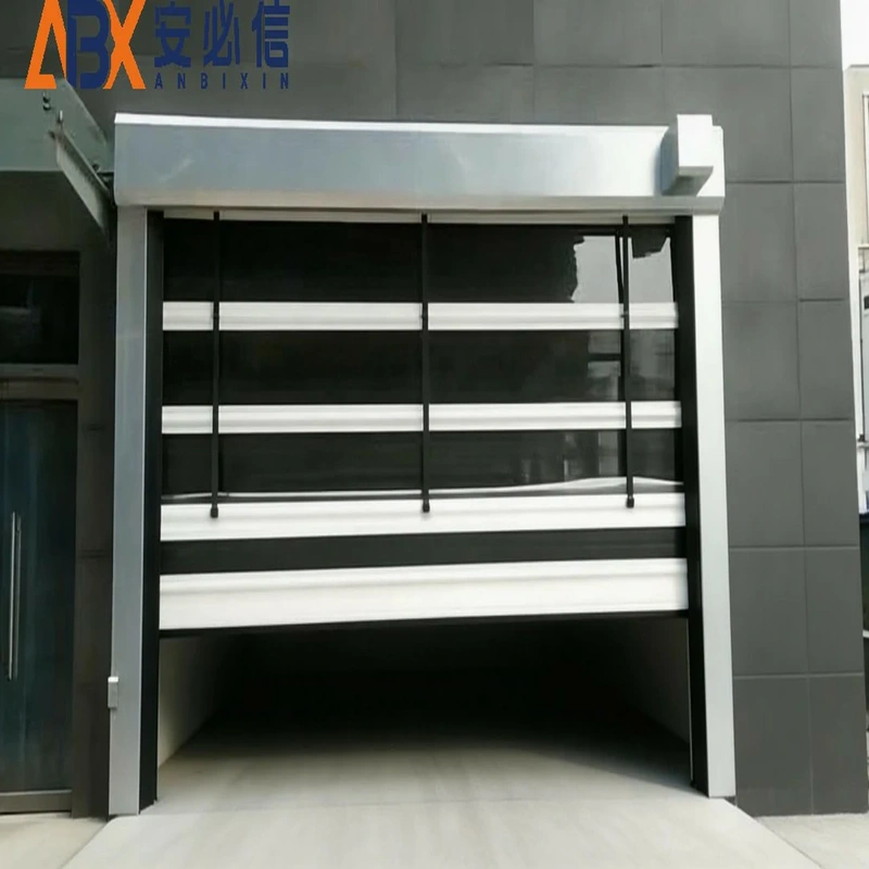 湘西土家族苗族自治州机库门