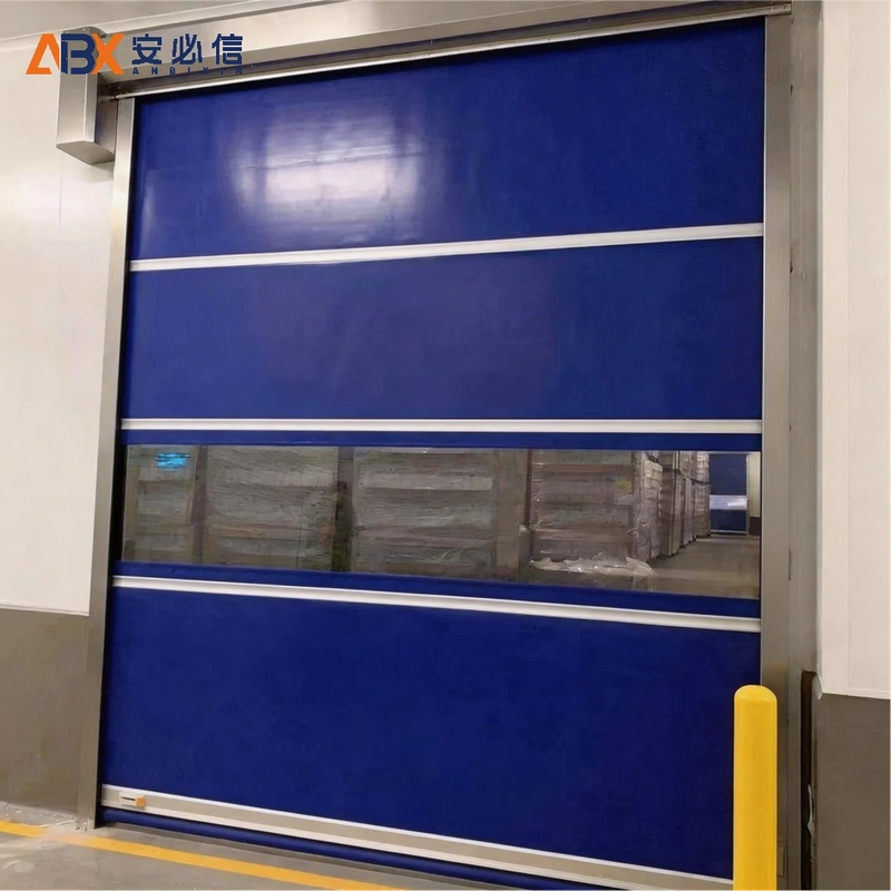 湘西土家族苗族自治州工业快速门