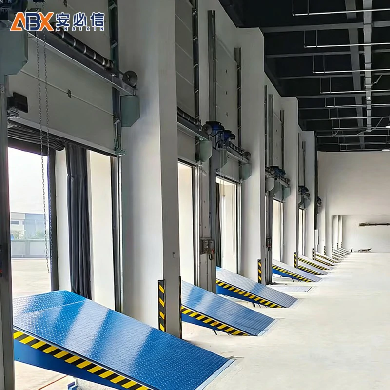 湘西土家族苗族自治州钢质滑升门